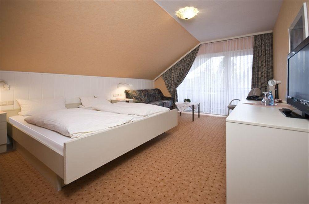 Alte - Post - Hotel Schoeppingen Ngoại thất bức ảnh