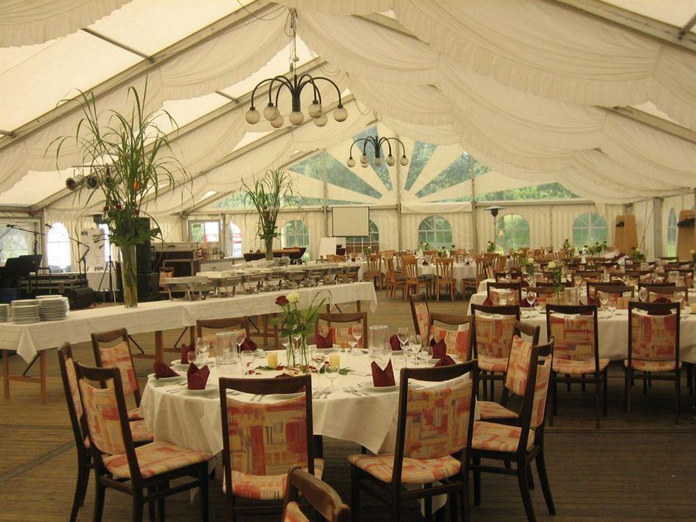 Alte - Post - Hotel Schoeppingen Ngoại thất bức ảnh