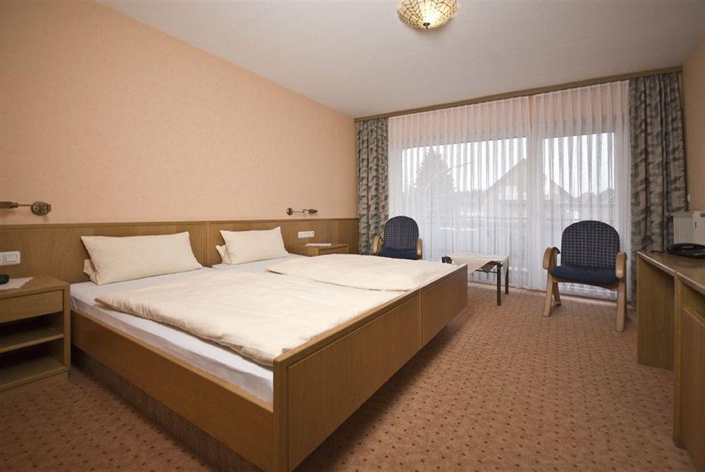 Alte - Post - Hotel Schoeppingen Ngoại thất bức ảnh