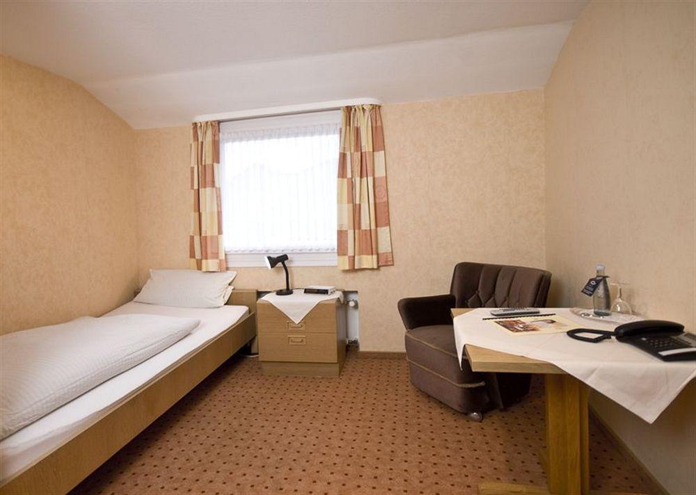 Alte - Post - Hotel Schoeppingen Ngoại thất bức ảnh