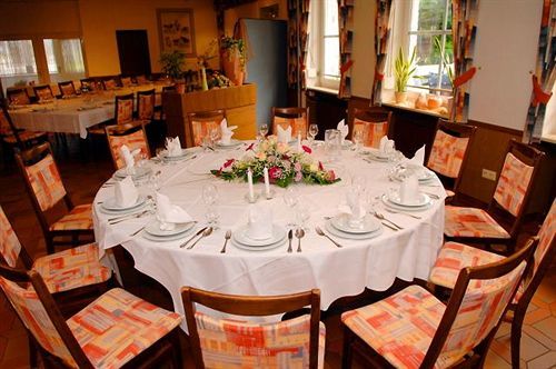 Alte - Post - Hotel Schoeppingen Ngoại thất bức ảnh