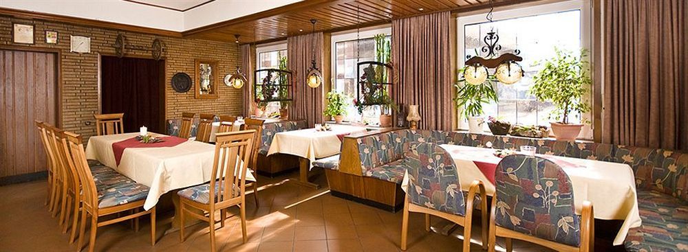 Alte - Post - Hotel Schoeppingen Ngoại thất bức ảnh