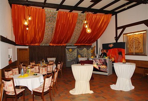 Alte - Post - Hotel Schoeppingen Ngoại thất bức ảnh