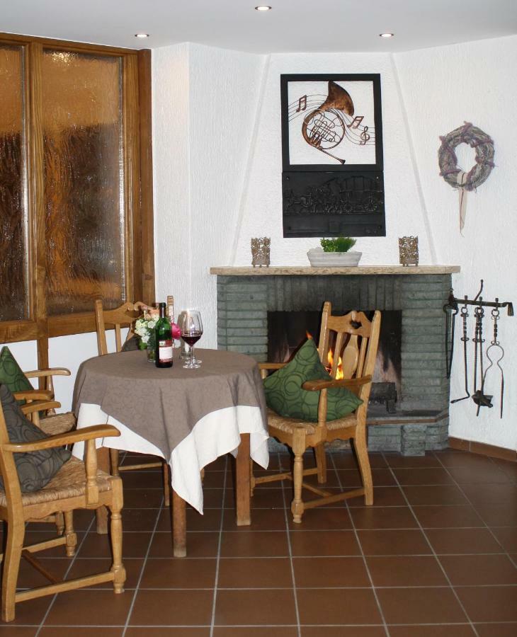 Alte - Post - Hotel Schoeppingen Ngoại thất bức ảnh