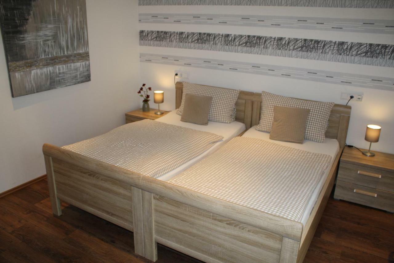 Alte - Post - Hotel Schoeppingen Ngoại thất bức ảnh
